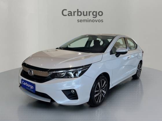 HONDA CITY 1.5 i-VTEC FLEX EX CVT HONDA CITY 1.5 i-VTEC FLEX EX CVT